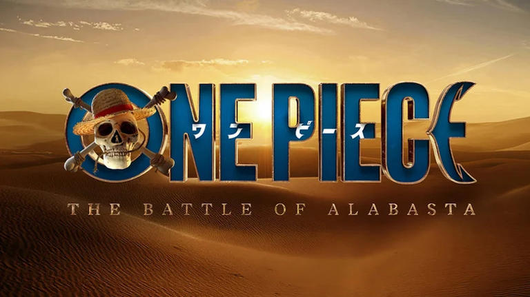 Netflix's One Piece anime remake debuts first poster, premiere month ...