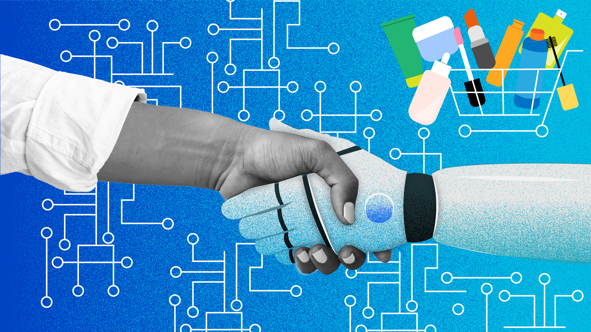 Tech Tuesday: Agentic AI Summit, AI-powered fabric inspection