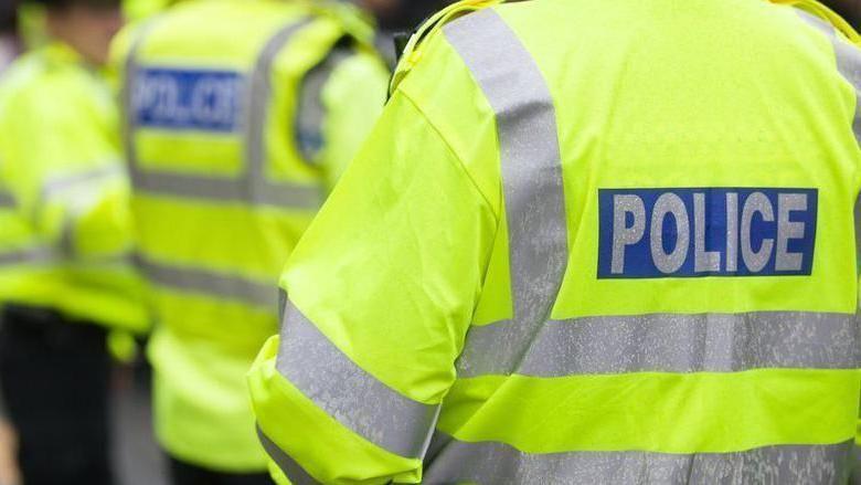Murder arrests after man dies and dog stabbed
