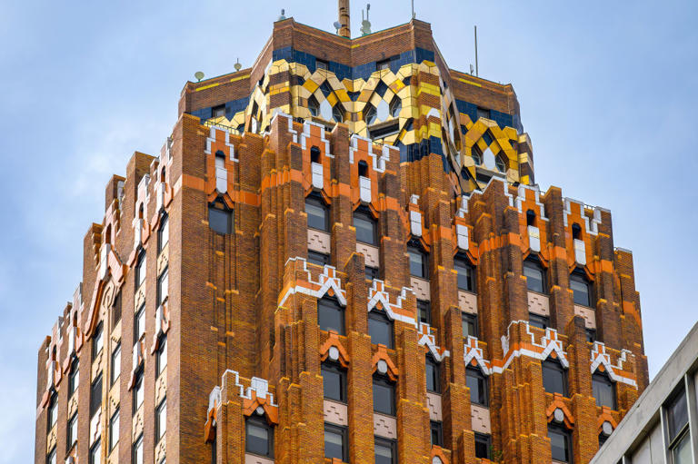 World-class architecture hidden in the nation’s overlooked Black cities