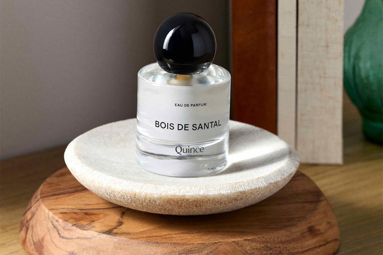I only own designer fragrances, but I'm eyeing this perfume that ...