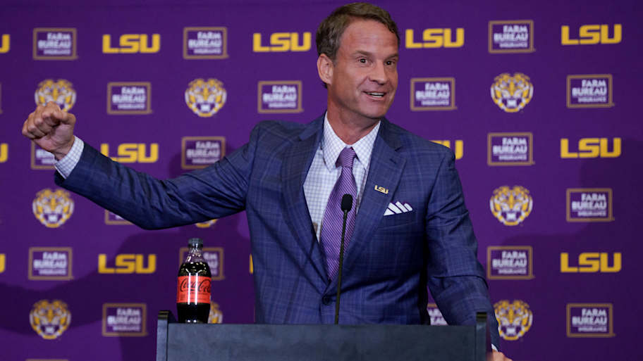 This will be the most interesting test LSU faces all season