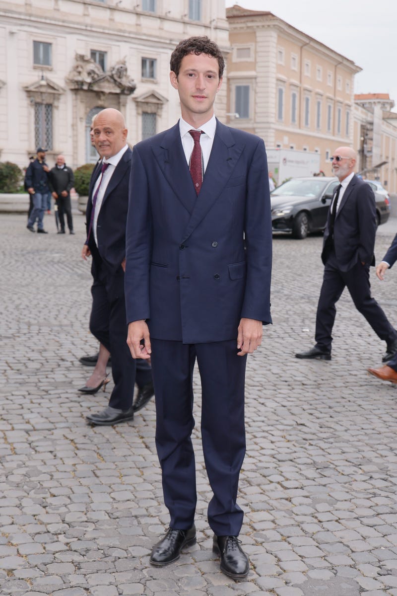 8) Vincenzo Crea