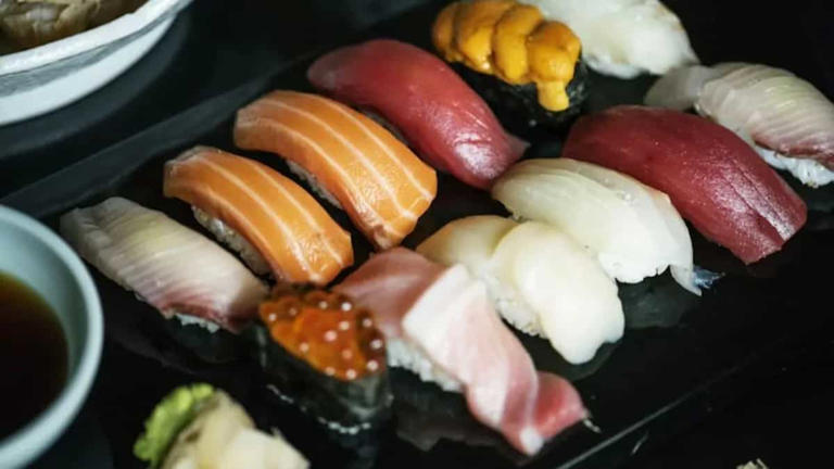 May 2026’s most exciting culinary events are here