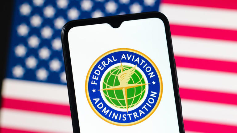 FAA employee from New Hampshire charged with threatening President Trump