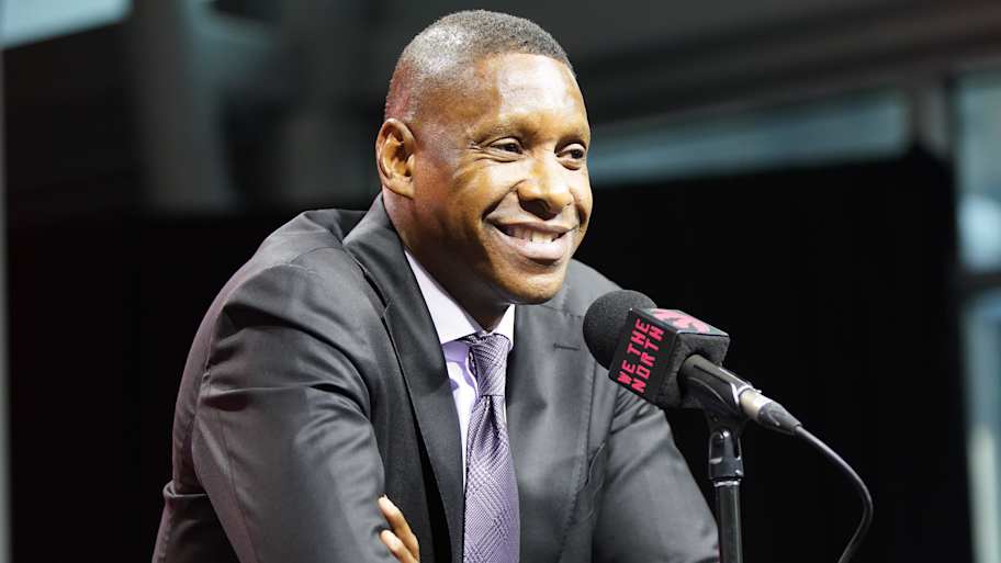 Dallas Mavericks may not be done adding to front office after Masai ...