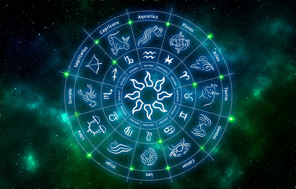 Aktuelles Wochenhoroskop 11.- 17. Mai 2026