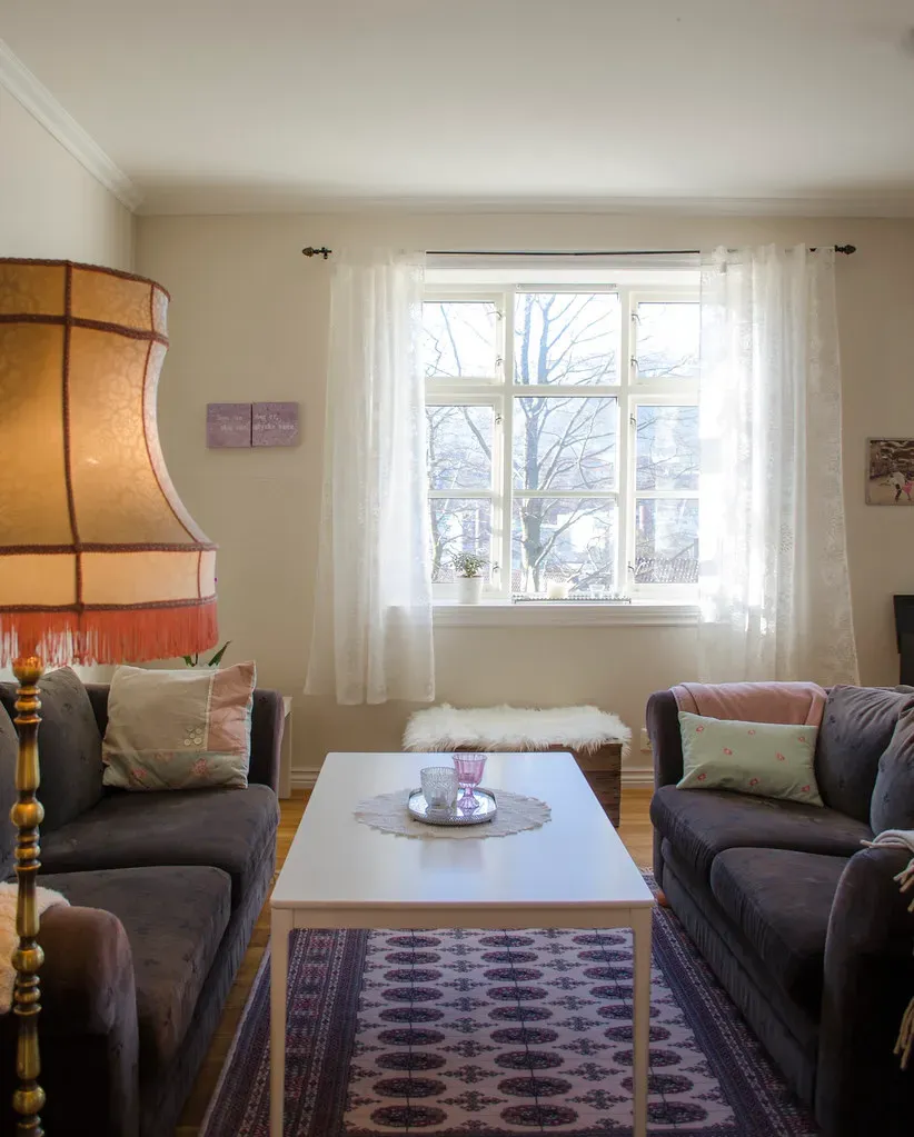 12 common home compliments that can feel awkward
