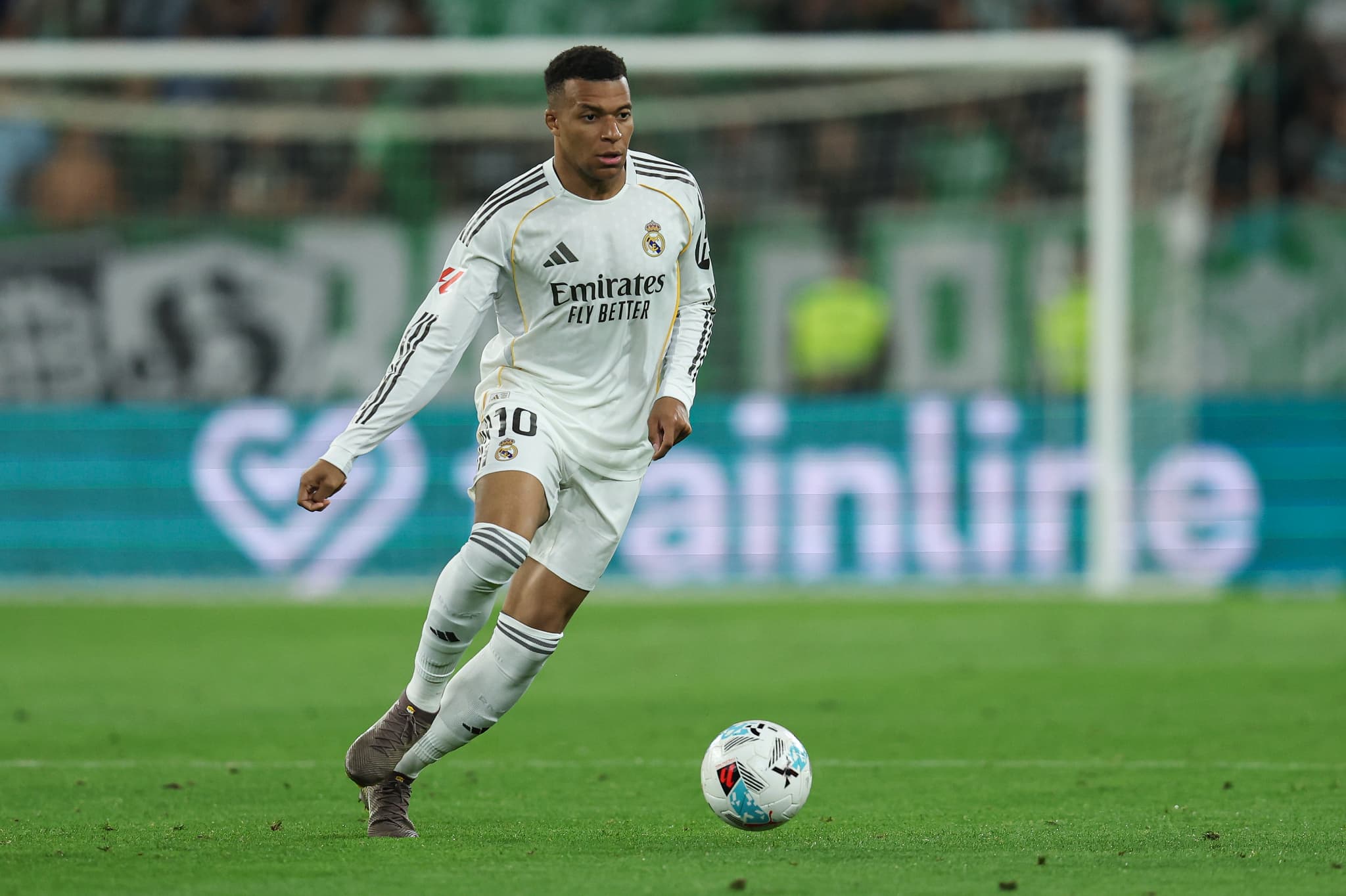 Real: troisième du classement provisoire, Mbappé ne devrait pas ...