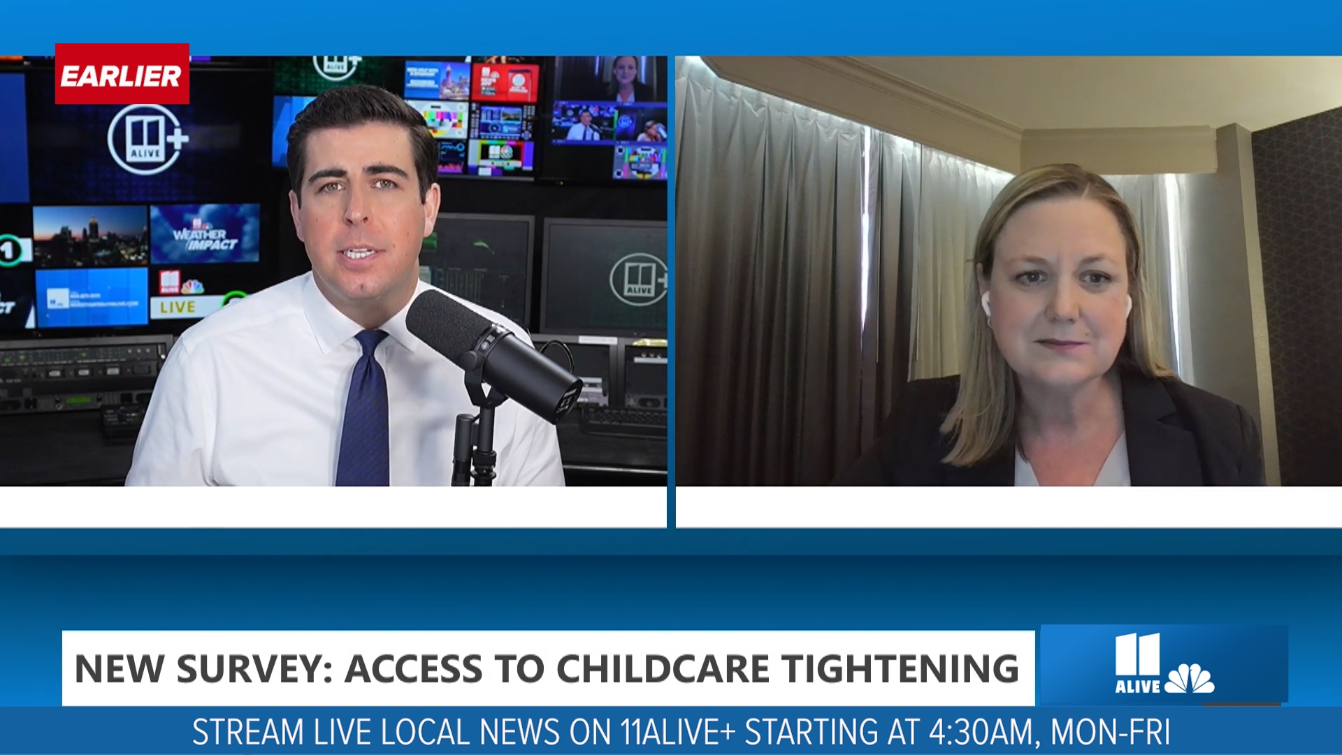 Child care providers face strain amid rising costs