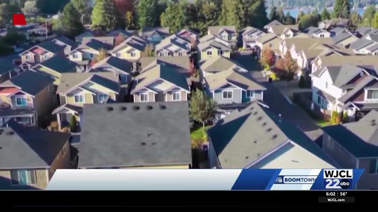 Pooler leaders approve rezoning, pushing for 300-home development