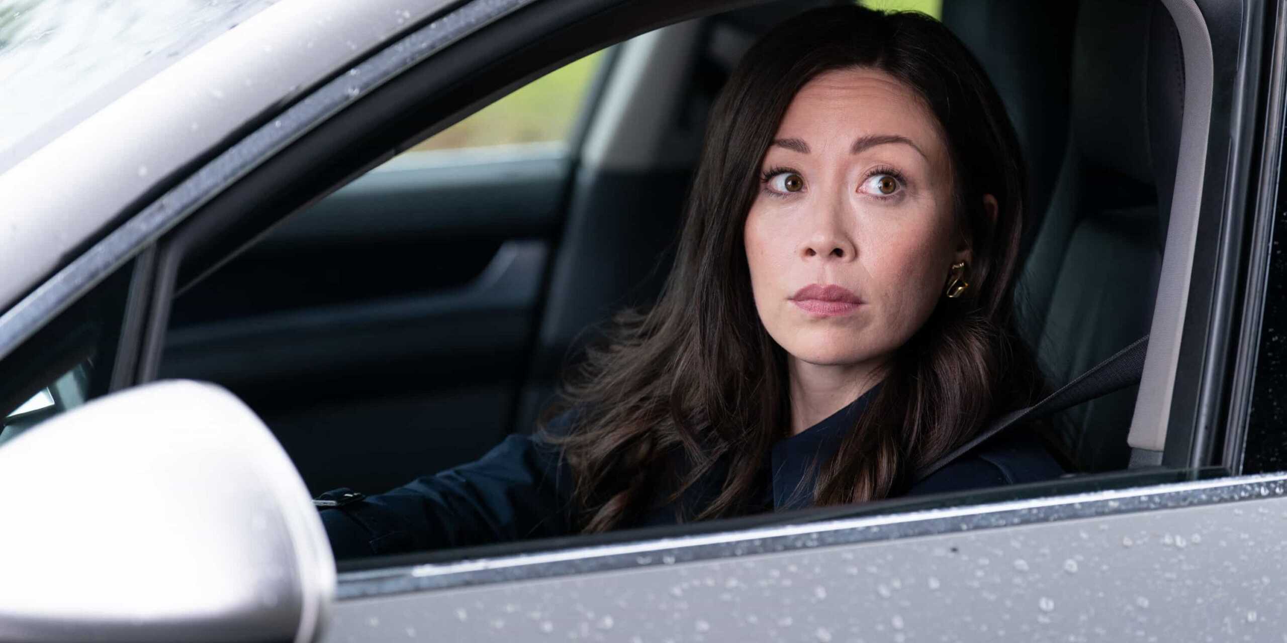 CBS officially gives Tracker a long-overdue upgrade