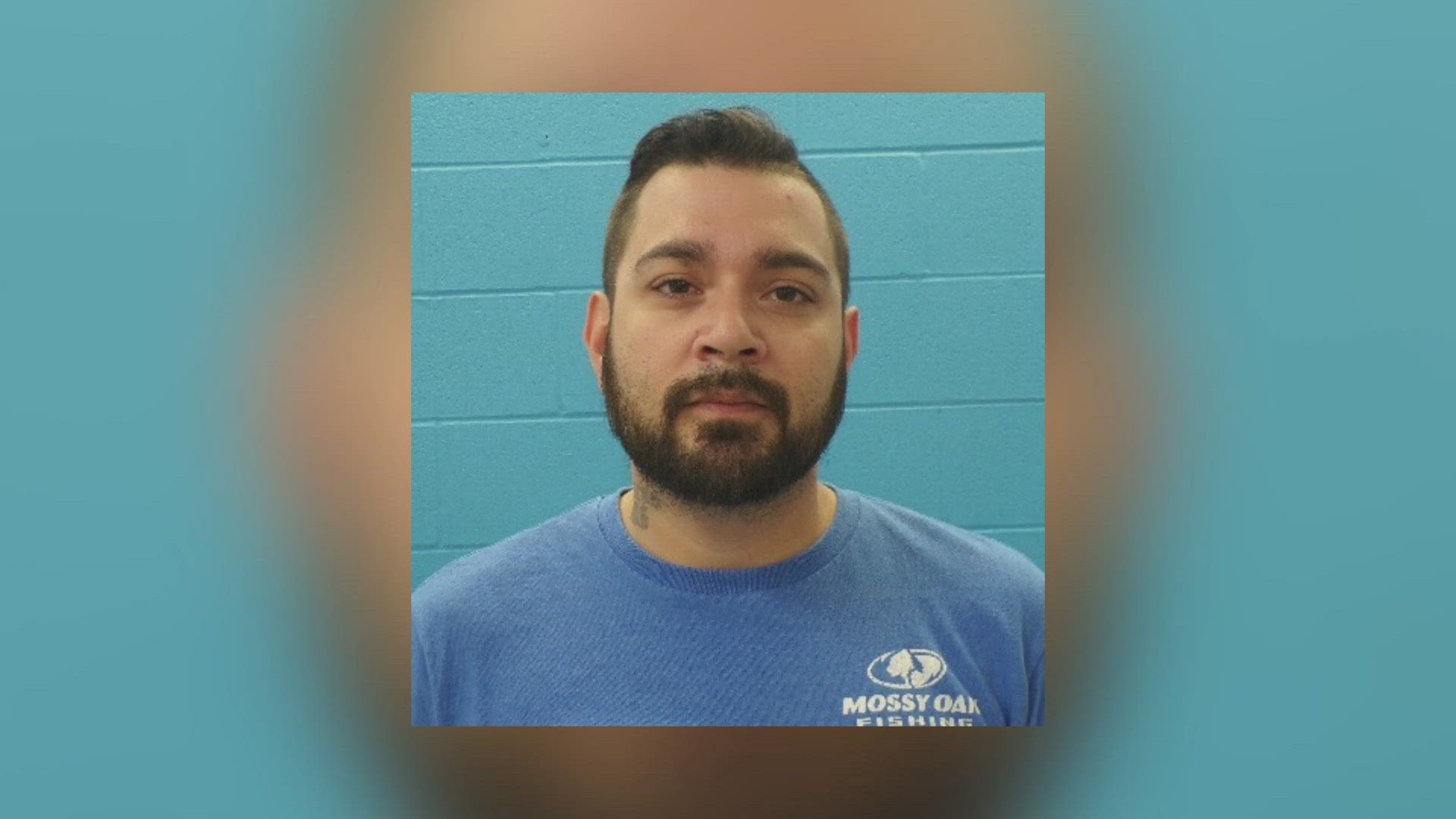 Manhunt ends in Seguin after suspect arrested in connection to road ...