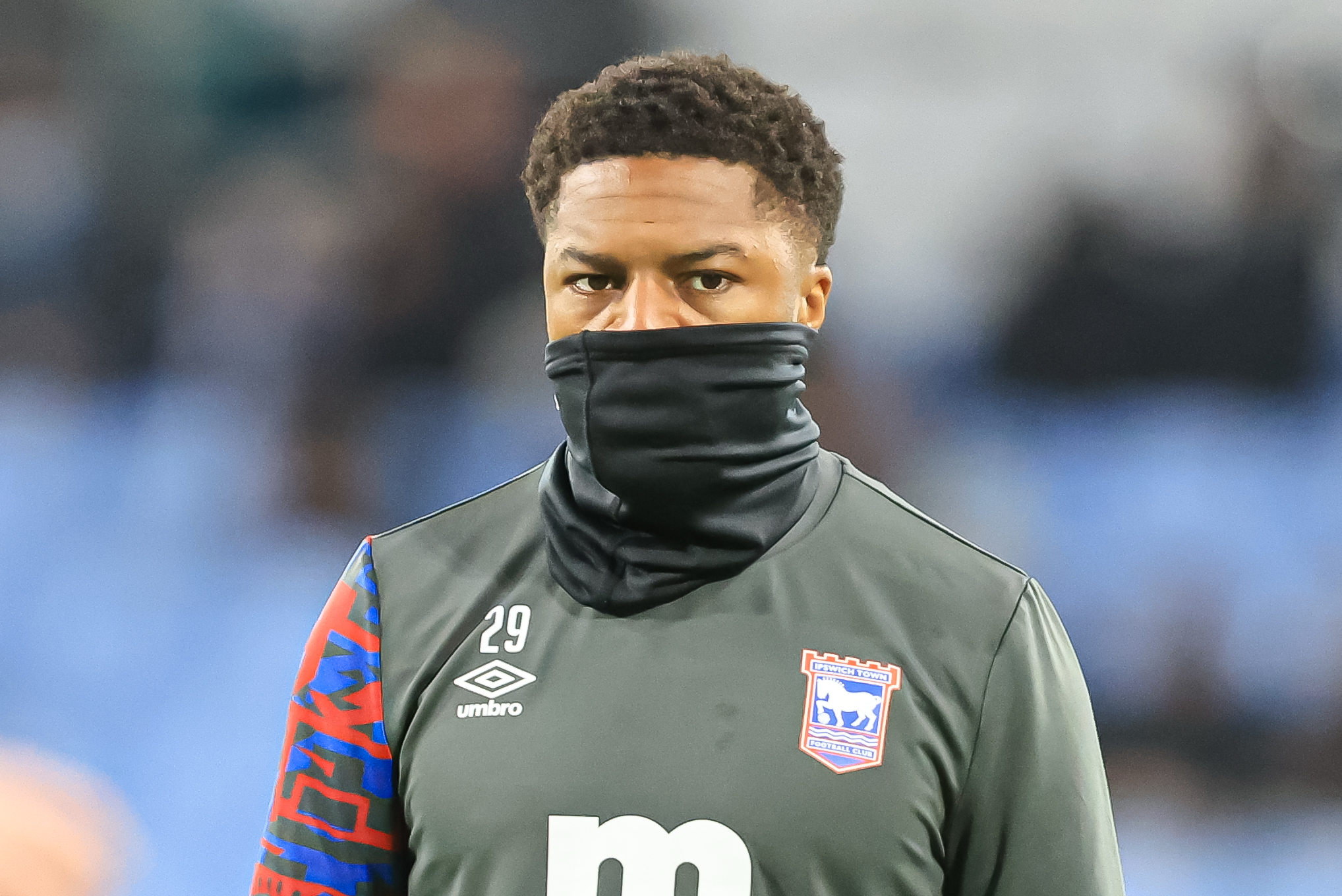 Ajax bevestigt het vertrek van Akpom, die langdurig contract tekent bij ...