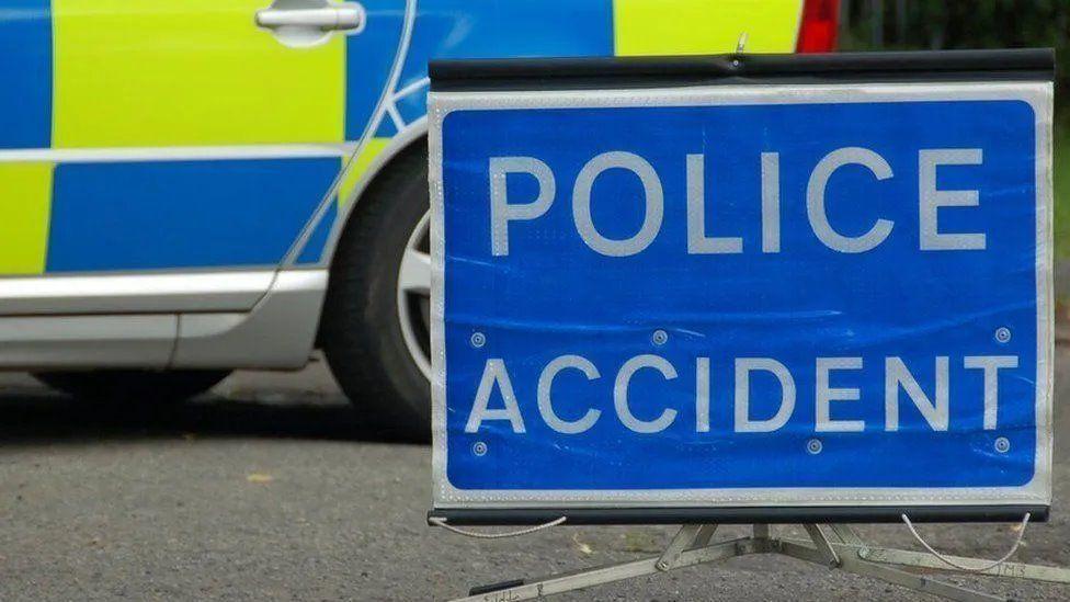 Man dies after being hit by a car in city centre