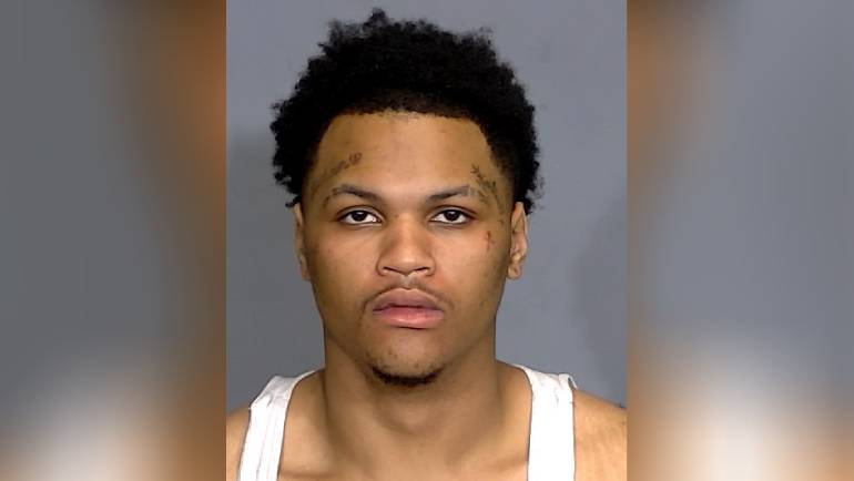 19-year-old arrested for murder following shooting on Indy’s northeast side
