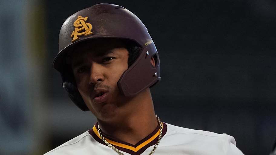 Arizona State baseball rises in top 25 rankings