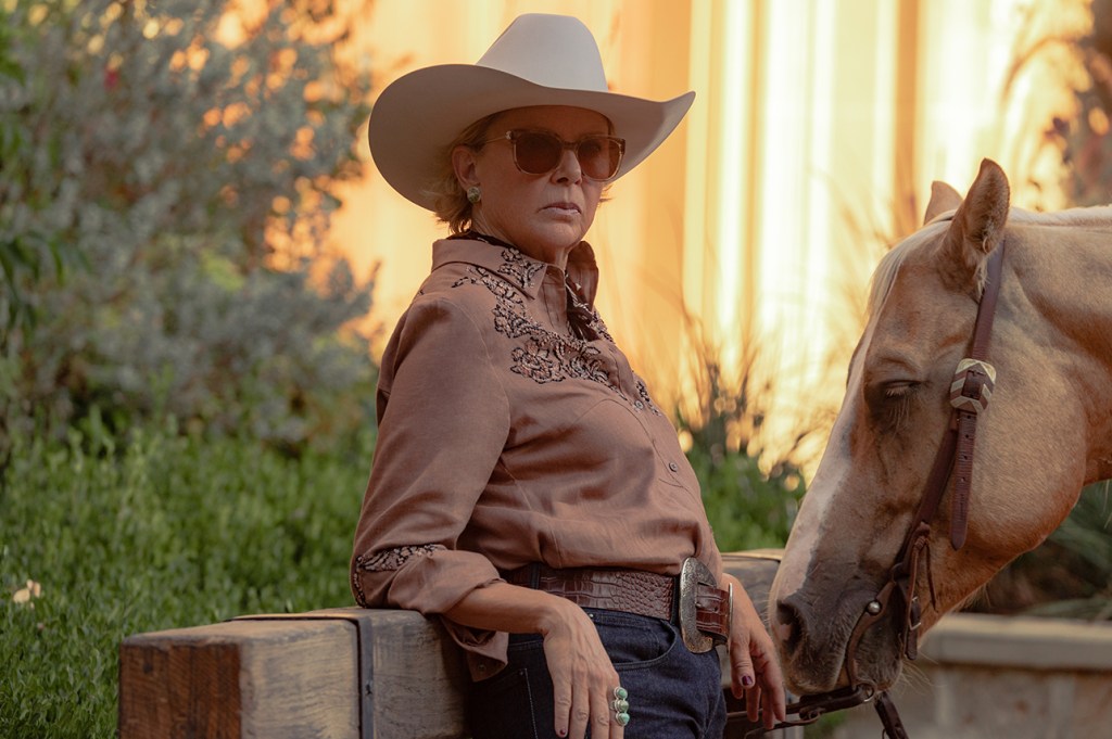Is ‘Dutton Ranch’ airing a new episode tonight? How many episodes of ...