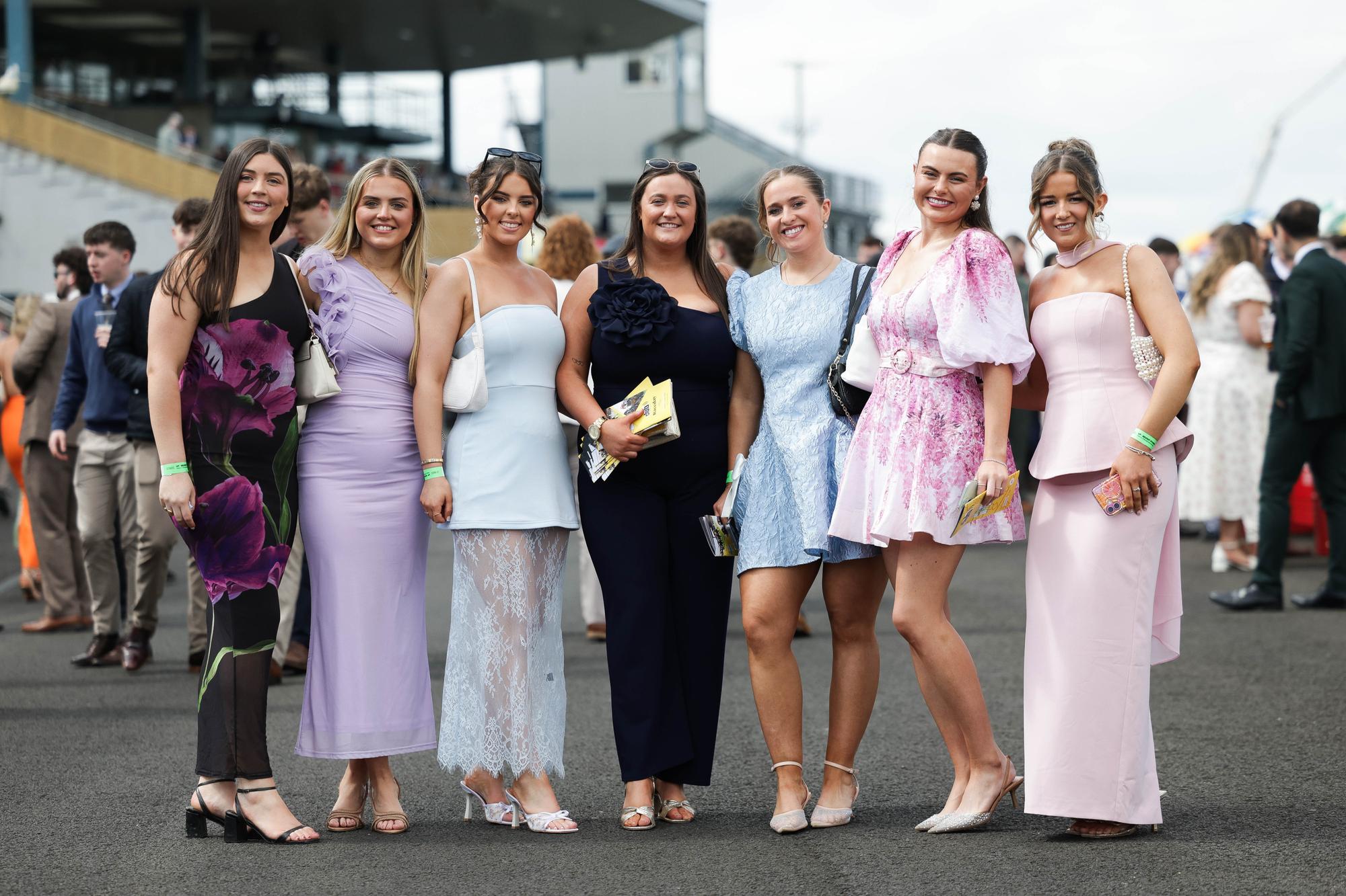 27 of the best pictures from the Club Mixers May Day student races at ...