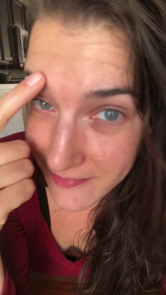 Your skin texture is normal, not a flaw