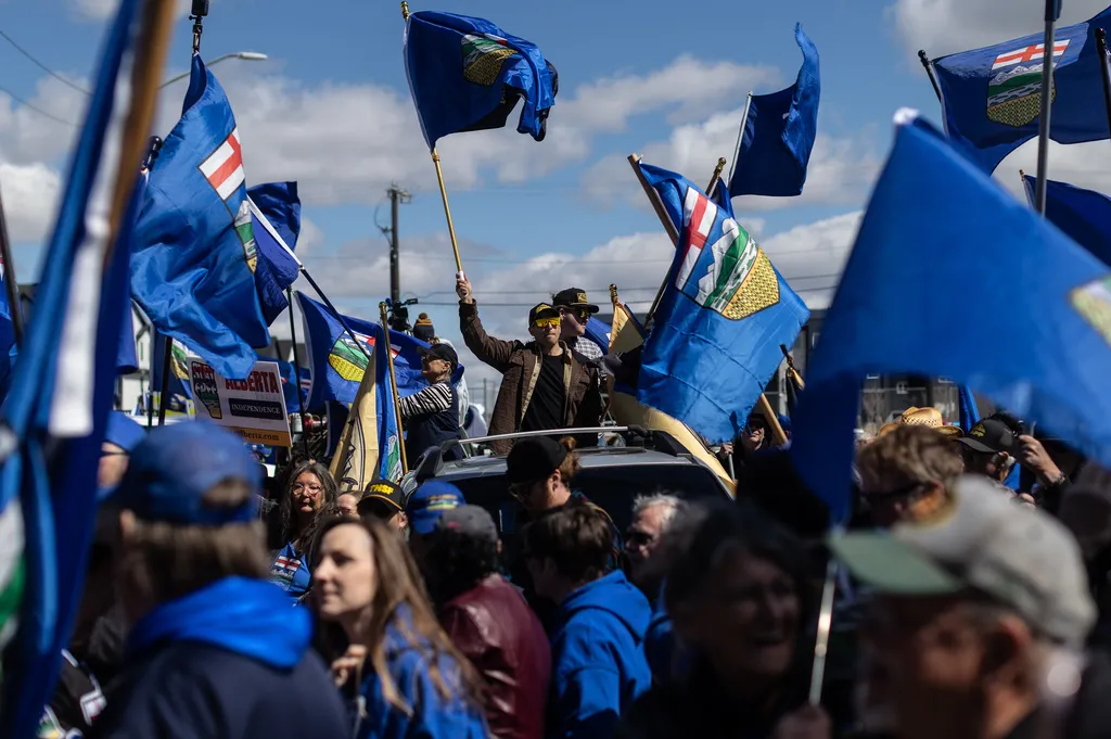 Alberta independence referendum makes it to next step: What to know