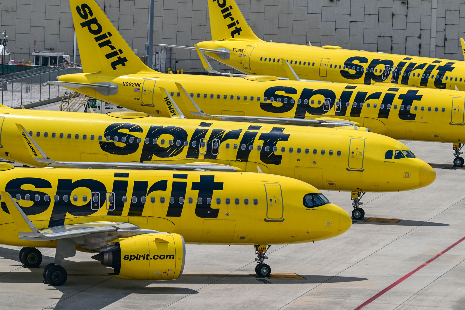 Spirit 2.0 the people’s bold bid to revive a beloved airline