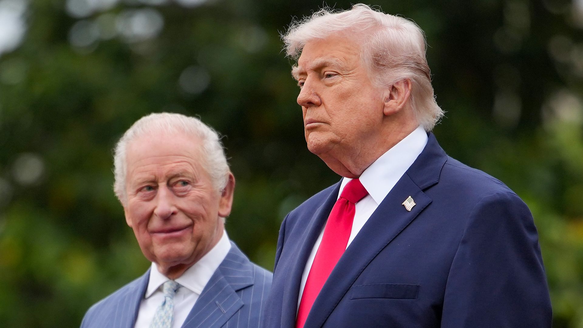 La conversación fue terrible: la primera impresión que Donald Trump ...