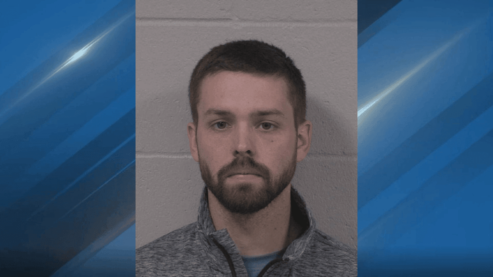 Branch County man charged with five counts of criminal sexual conduct