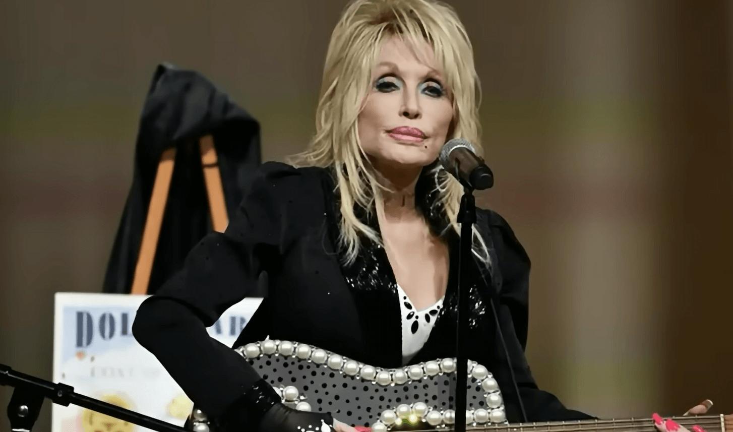 Dolly Parton's health scare made her cancel Vegas shows as she battles ...