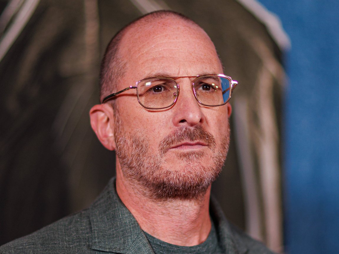 Locarno Film Festival: Darren Aronofsky to receive the Pardo d'Onore