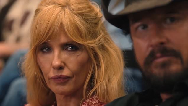 Dutton Ranch official trailer