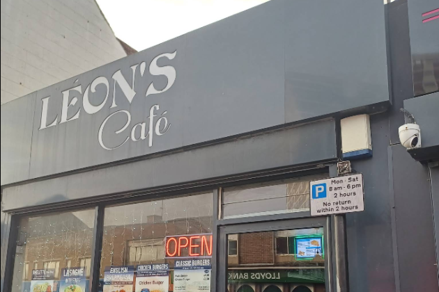 33 of the best local cafes across Leeds - chosen by the communities who ...