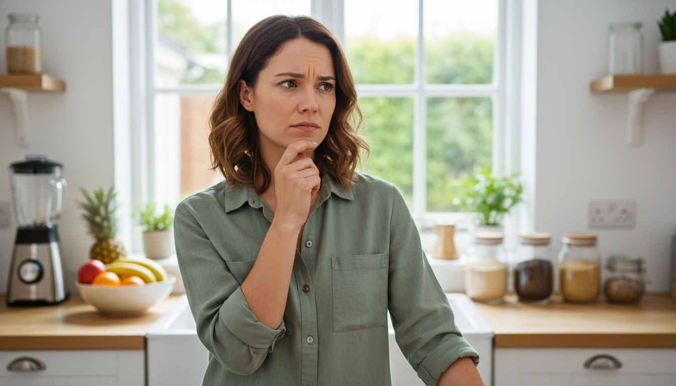 Do you know? 50% of Americans are deficient in the one nutrient vitamin ...