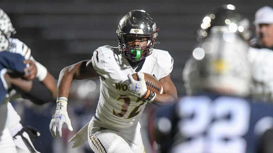 Nation’s No. 12 RB recruit predicted to snub three major SEC programs