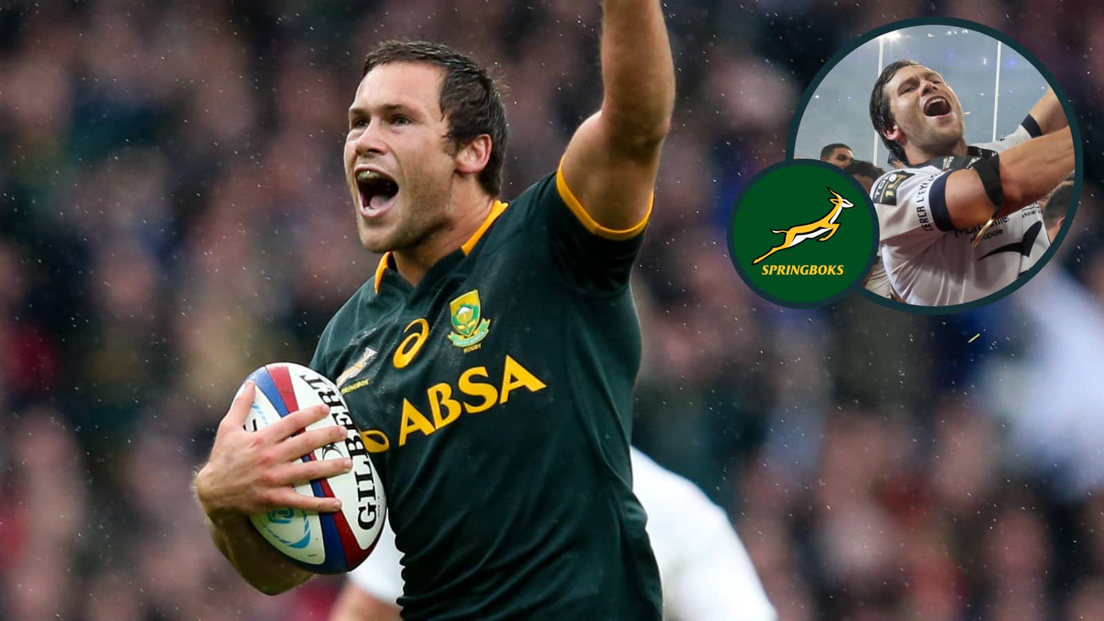 Former Springboks star announces retirement amid the most injury-hit ...