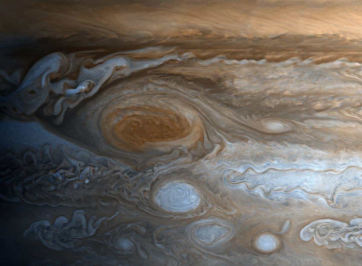 Jupiter’s Great Red Spot: The most fascinating place in the solar system