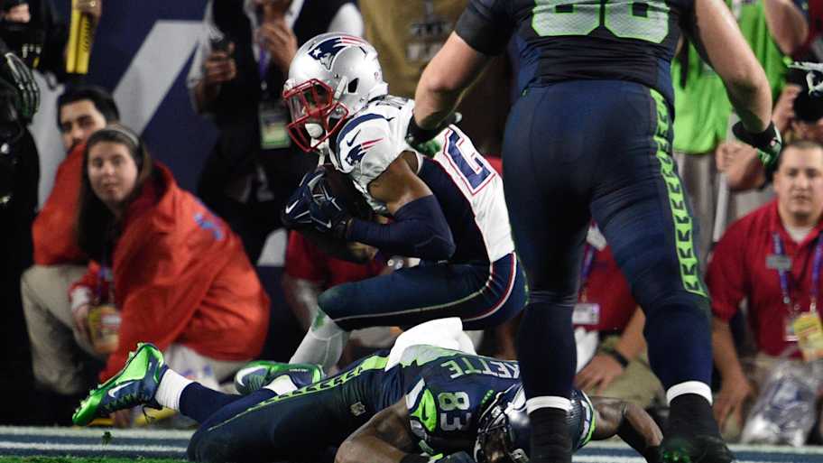 From Mike Vrabel to Malcolm Butler: Giving historical context to ...