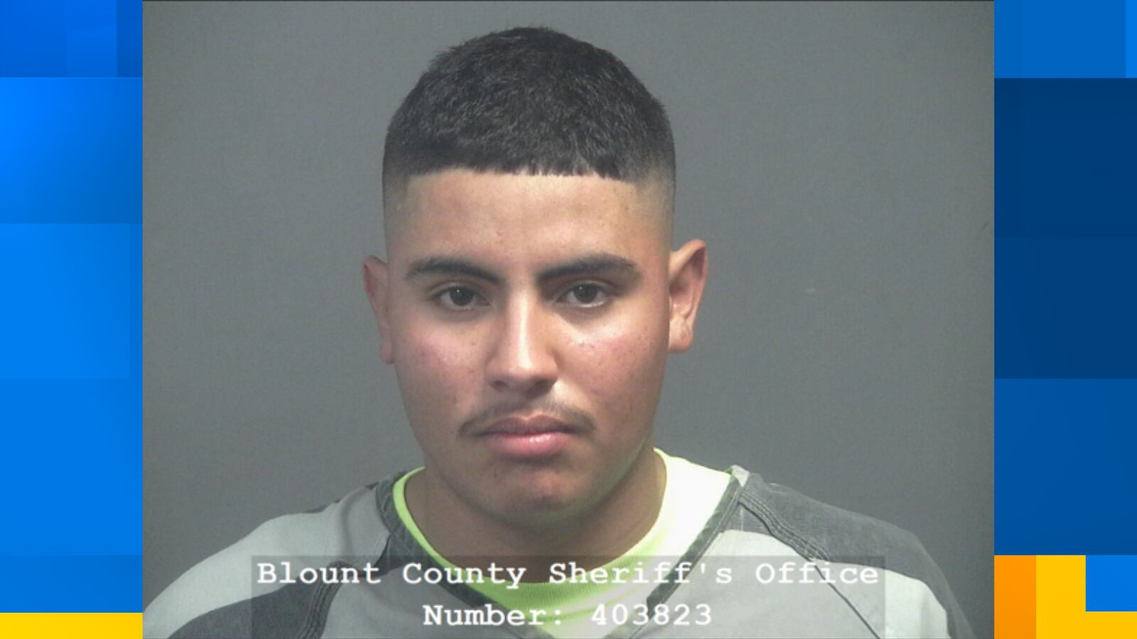 Oklahoma fugitive arrested in East Tennessee, US Marshals say