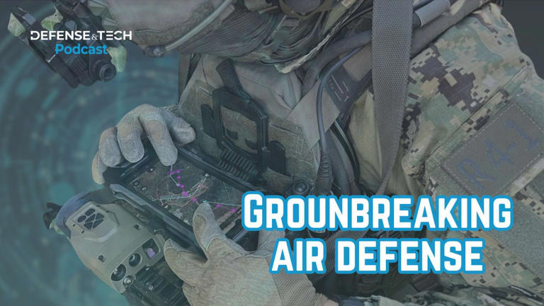 Asio Technologies: Shaping the future of tactical defense innovation