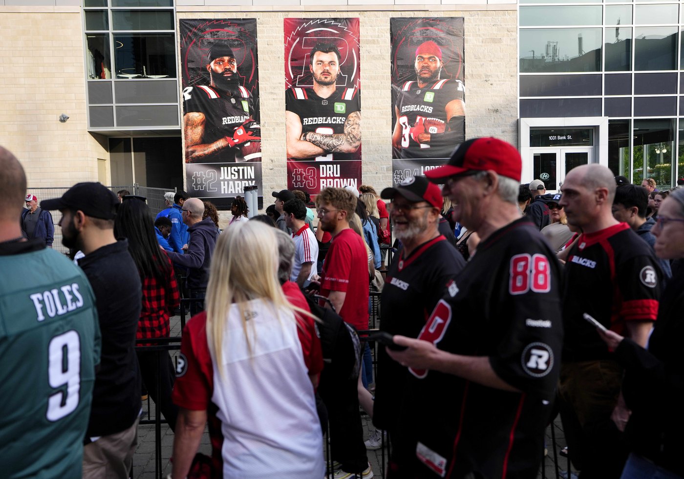 CFL, member clubs donate over $4.6 million to amateur football programs ...