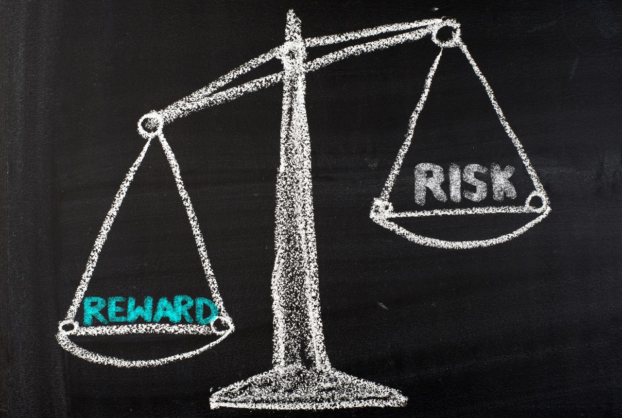 How to navigate risk in your 40s, 50s, 60s and retirement, according to ...