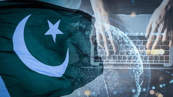 Pakistan launches first nationwide IT censusPublished on: May 5, 2026 8 ...