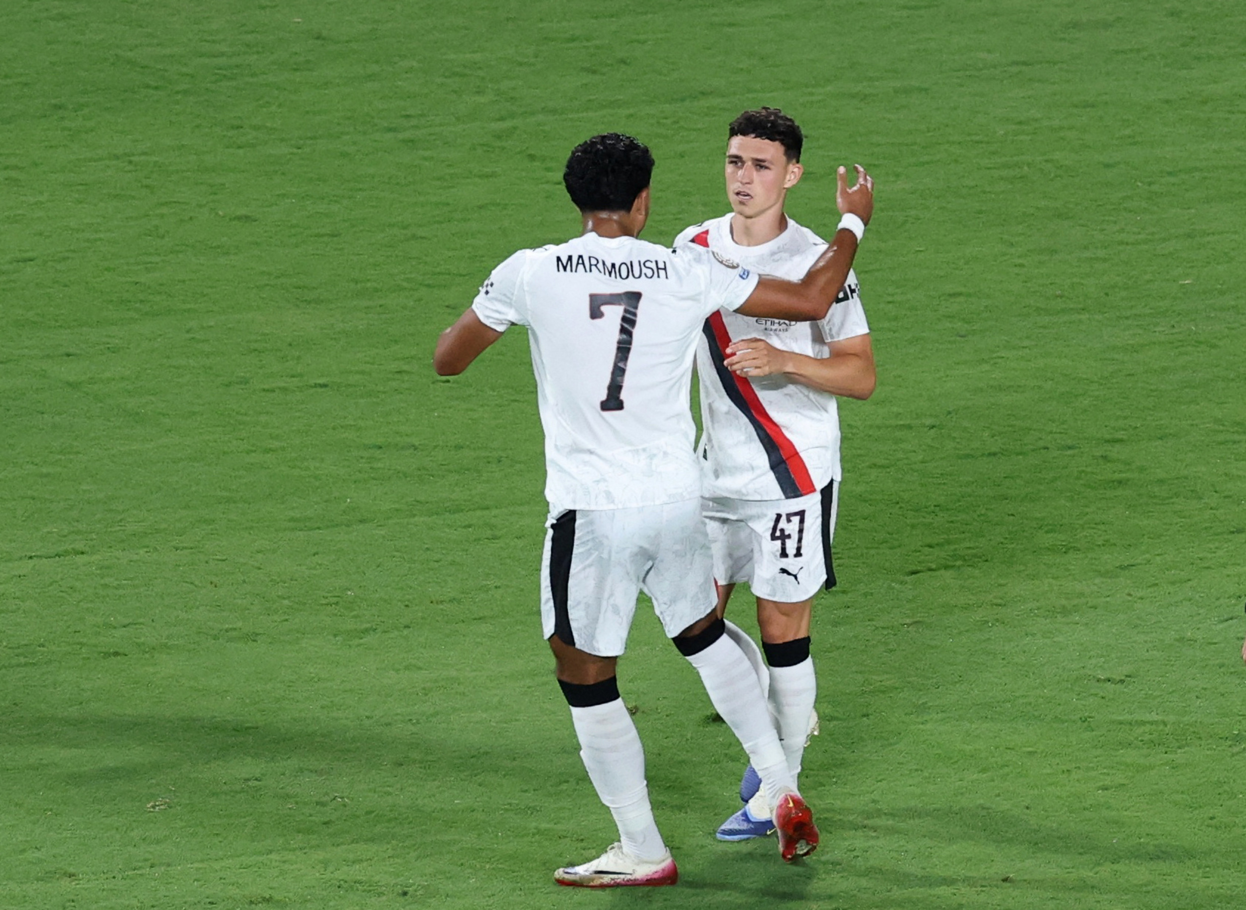 Ornstein confirms Man City reach agreement with 25-year-old England ...