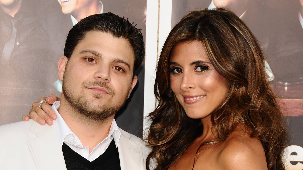 Jamie-Lynn Sigler reveals truth behind 2009 split from 'Entourage' star ...
