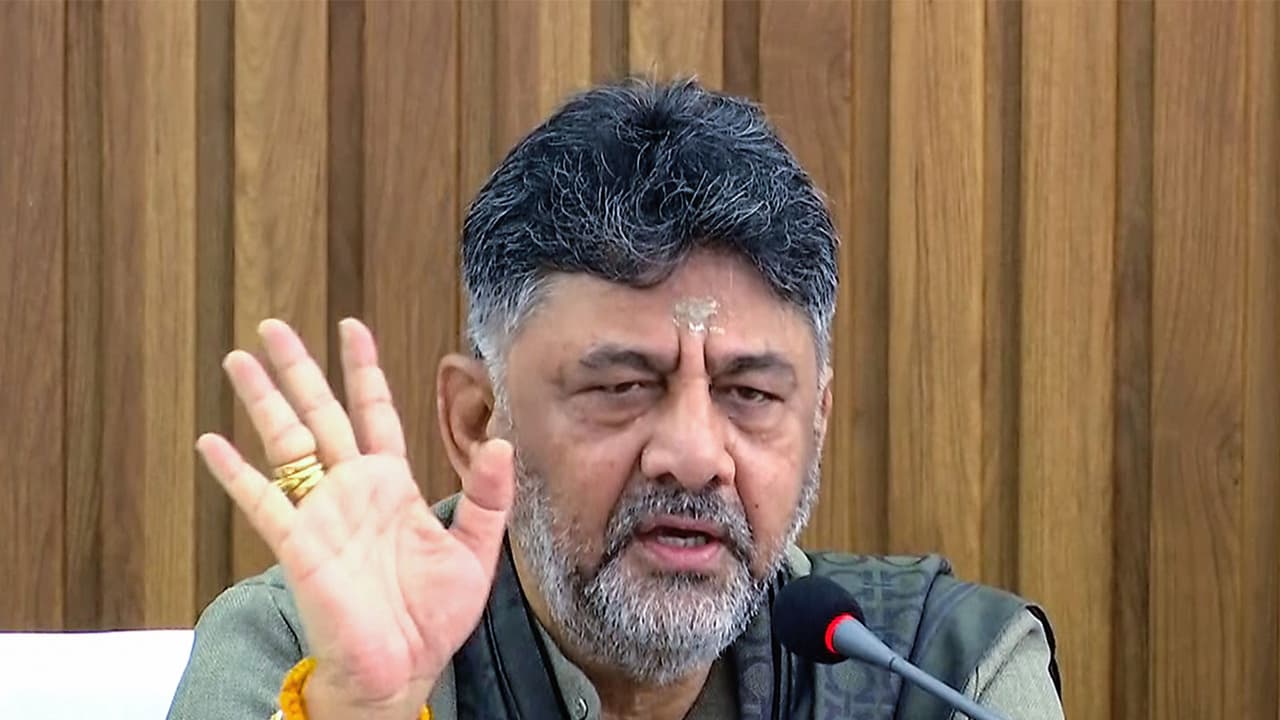 Bengaluru to get economic master plan to become a world-class hub
