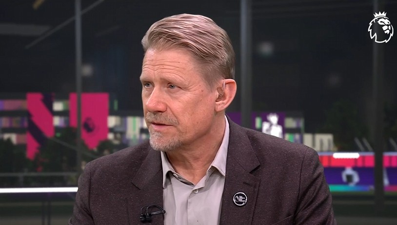 Peter Schmeichel urges Man Utd to sign £17m former Arsenal star