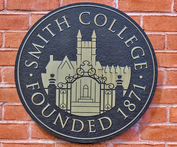 Smith College under Title IX probe over admitting trans students