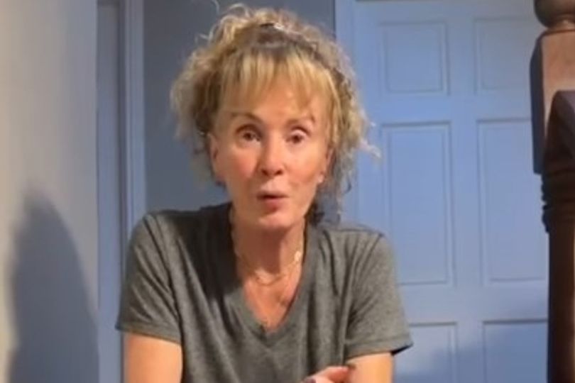 Beverley Callard's 'determined to beat' breast cancer but shares ...
