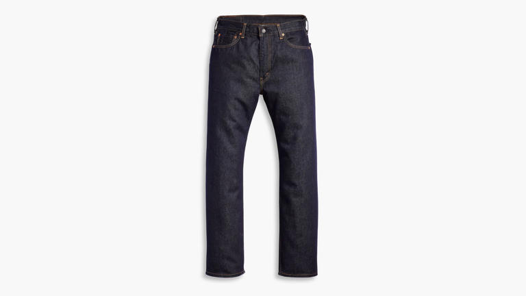 How to pick the perfect pair of Levi's