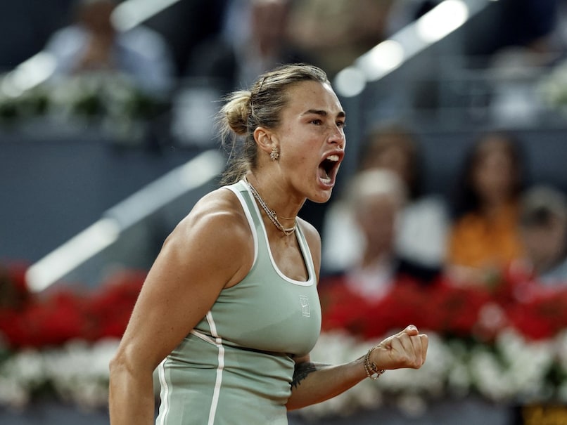 World No. 1 calls for boycott just ahead of French Open. This is the reason